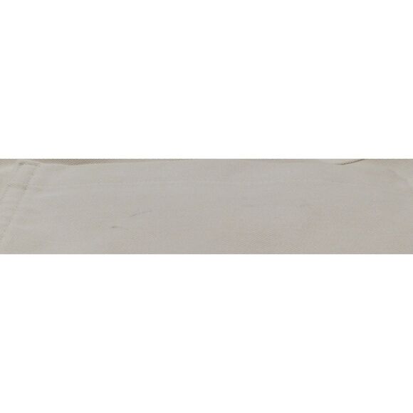 Lululemon Athletica Off-White Pants Men's Size 33 READ - Picture 3 of 3